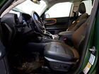 2023 Ford Bronco Sport Badlands Зеленый vin: 3FMCR9D97PRD98409