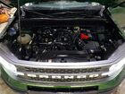 2023 Ford Bronco Sport Badlands Зеленый vin: 3FMCR9D97PRD98409