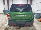 2023 Ford Bronco Sport Badlands Зеленый vin: 3FMCR9D97PRD98409