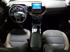 2023 Ford Bronco Sport Badlands Зеленый vin: 3FMCR9D97PRD98409
