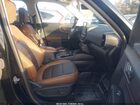 2023 Ford Bronco Sport Badlands Черный vin: 3FMCR9D99PRD74435