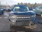 2023 Ford Bronco Sport Badlands Черный vin: 3FMCR9D99PRD74435