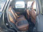 2023 Ford Bronco Sport Badlands Черный vin: 3FMCR9D99PRD74435
