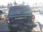 2023 Ford Bronco Sport Badlands Черный vin: 3FMCR9D99PRD74435