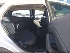 2024 Ford Mustang Mach-e Select Белый vin: 3FMTK1R42RMA02860