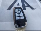 2024 Ford Mustang Mach-e Select Белый vin: 3FMTK1R42RMA02860
