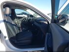 2024 Ford Mustang Mach-e Select Белый vin: 3FMTK1R42RMA02860