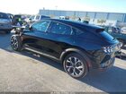 2025 Ford Mustang Mach-e Select Черный vin: 3FMTK1R43SMA14277
