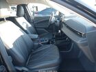 2025 Ford Mustang Mach-e Select Черный vin: 3FMTK1R43SMA14277