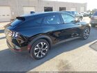 2025 Ford Mustang Mach-e Select Черный vin: 3FMTK1R43SMA14277