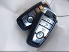 2025 Ford Mustang Mach-e Select Черный vin: 3FMTK1R43SMA14277