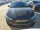 2025 Ford Mustang Mach-e Select Черный vin: 3FMTK1R44SMA13011