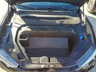 2025 Ford Mustang Mach-e Select Черный vin: 3FMTK1R44SMA13011
