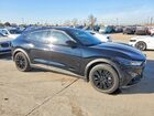 2025 Ford Mustang Mach-e Select Черный vin: 3FMTK1R44SMA13011