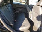2025 Ford Mustang Mach-e Select Черный vin: 3FMTK1R44SMA13011