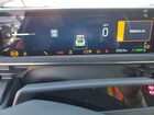 2025 Ford Mustang Mach-e Select Черный vin: 3FMTK1R44SMA13011