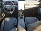 2025 Ford Mustang Mach-e Select Черный vin: 3FMTK1R44SMA13011