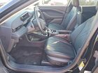 2025 Ford Mustang Mach-e Select Черный vin: 3FMTK1R44SMA13011