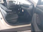 2025 Ford Mustang Mach-e Select Кремовый vin: 3FMTK1R45SMA55770