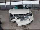2025 Ford Mustang Mach-e Select Кремовый vin: 3FMTK1R45SMA55770