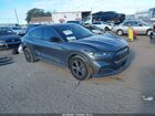 2023 Ford Mustang Mach-e Select Gray vin: 3FMTK1R46PMA99154