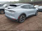 2025 Ford Mustang Mach-e Select Синий vin: 3FMTK1R49SMA37305