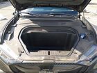 2021 Ford Mustang Mach-e Select Gray vin: 3FMTK1RM0MMA47708