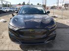 2021 Ford Mustang Mach-e Select Gray vin: 3FMTK1RM0MMA47708