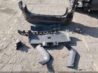 2021 Ford Mustang Mach-e Select Gray vin: 3FMTK1RM0MMA47708