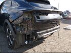 2021 Ford Mustang Mach-e Select Gray vin: 3FMTK1RM0MMA47708