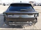 2021 Ford Mustang Mach-e Select Gray vin: 3FMTK1RM0MMA47708