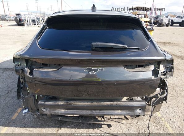 3FMTK1RM0MMA47708 2021 FORD MUSTANG MACH-E Gray 