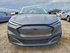 2023 Ford Mustang Mach-e Select Серый vin: 3FMTK1RM2PMA17565