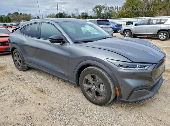 3FMTK1RM2PMA17565 2023 FORD MUSTANG Серый Передняя правая четверть