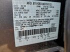 2023 Ford Mustang Mach-e Select Серый vin: 3FMTK1RM2PMA17565