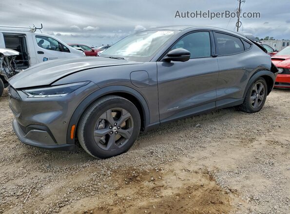 3FMTK1RM2PMA17565 2023 FORD MUSTANG Серый Передняя левая четверть