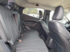 2023 Ford Mustang Mach-e Select Серый vin: 3FMTK1RM2PMA17565