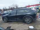 2022 Ford Mustang Mach-e Select Black vin: 3FMTK1RM3NMA44481