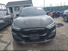 2022 Ford Mustang Mach-e Select Black vin: 3FMTK1RM3NMA44481