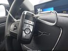 2022 Ford Mustang Mach-e Select Black vin: 3FMTK1RM3NMA44481