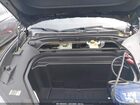 2022 Ford Mustang Mach-e Select Black vin: 3FMTK1RM3NMA44481