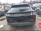 2022 Ford Mustang Mach-e Select Black vin: 3FMTK1RM3NMA44481