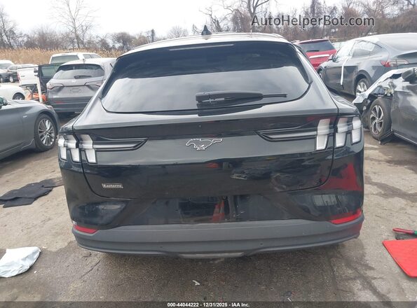 3FMTK1RM3NMA44481 2022 FORD MUSTANG MACH-E Black 
