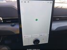 2022 Ford Mustang Mach-e Select Серый vin: 3FMTK1RM7NMA60666