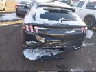 2022 Ford Mustang Mach-e Select Серый vin: 3FMTK1RM7NMA60666