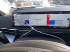 2022 Ford Mustang Mach-e Select Серый vin: 3FMTK1RM7NMA60666