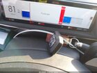 2022 Ford Mustang Mach-e Select Серый vin: 3FMTK1RM7NMA60666
