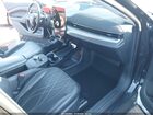 2022 Ford Mustang Mach-e Select Серый vin: 3FMTK1RM7NMA60666