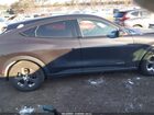 2022 Ford Mustang Mach-e Select Серый vin: 3FMTK1RM7NMA60666