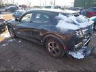 2022 Ford Mustang Mach-e Select Серый vin: 3FMTK1RM7NMA60666